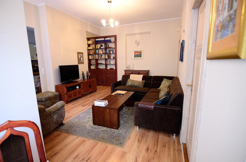 Victus Apartamenty, Apartamenty Adams Sopot Room photo