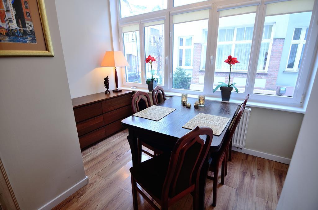 Victus Apartamenty, Apartamenty Adams Sopot Room photo