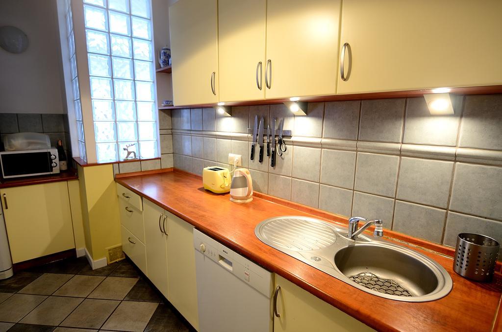 Victus Apartamenty, Apartamenty Adams Sopot Room photo