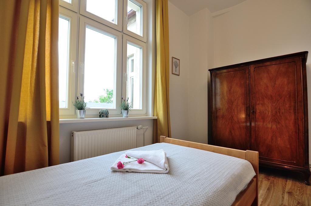 Victus Apartamenty, Apartamenty Adams Sopot Exterior photo